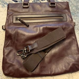 Hugo boss bag